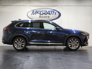 Used 2020 MAZDA CX-9 Grand Touring video 2