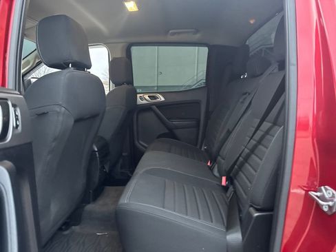 Used 2021 Ford Ranger XLT w/ Equipment Group 301A Mid image 15