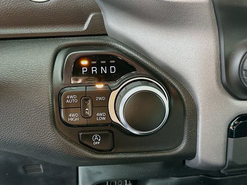 Certified 2022 RAM 1500 Big Horn AWD/4WD image 26