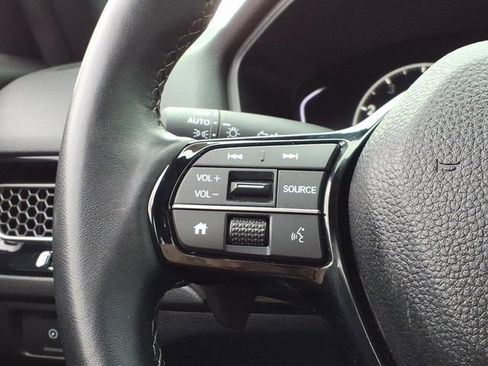 Certified 2023 Honda Civic Sport image 20