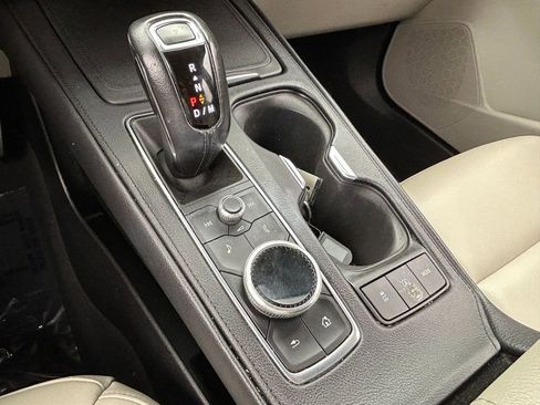 Used 2019 Cadillac XT4 Luxury image 27