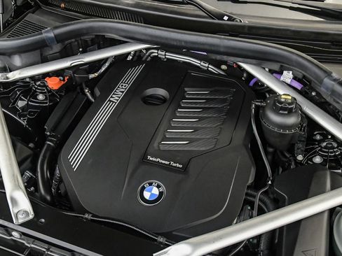 Used 2023 BMW X5 sDrive40i w/ M Sport Package RWD image 26