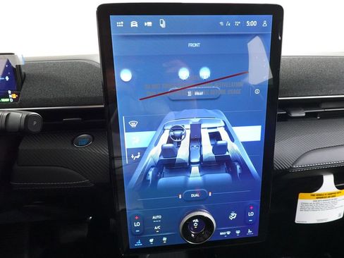 New 2026 Ford Mustang Mach-E Premium AWD/4WD image 16