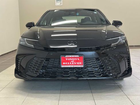 New 2026 Toyota Camry XSE image 6