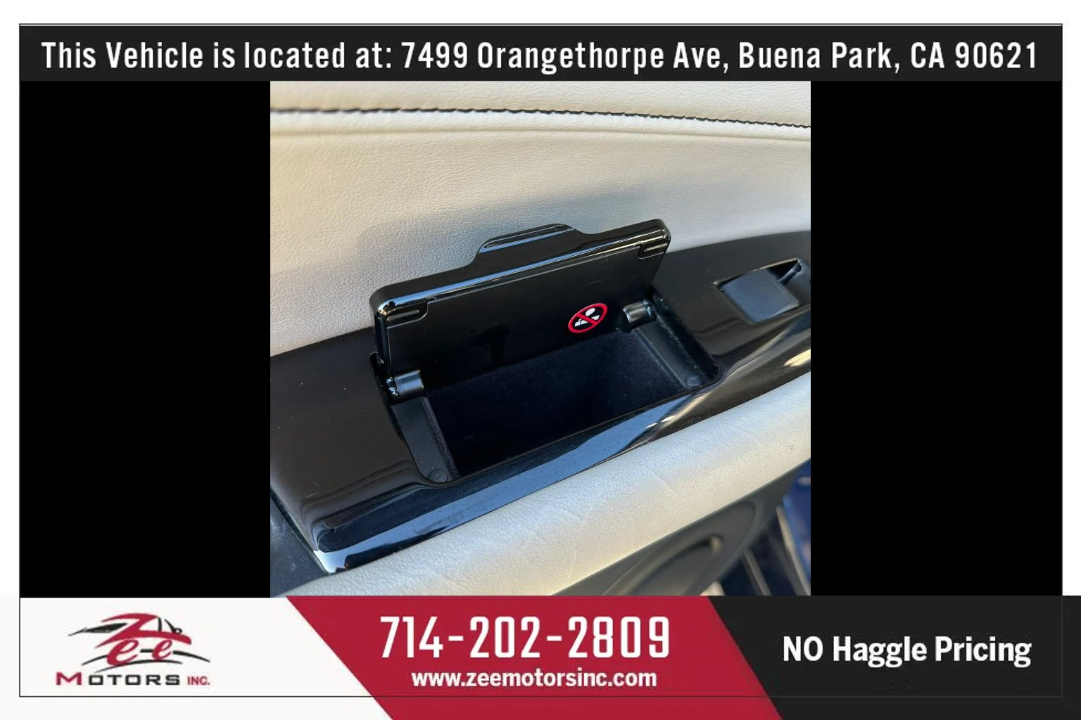 Used 2013 Lexus GS 350 w/ Luxury Pkg RWD image 55