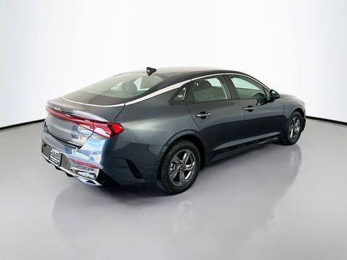 Used 2023 Kia K5 LXS FWD image 7