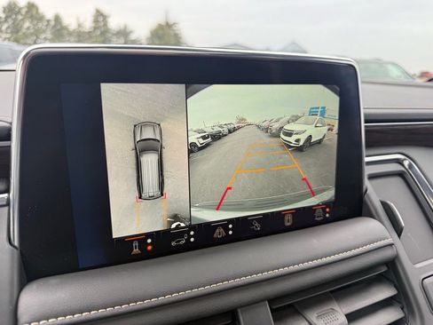 Used 2023 Chevrolet Tahoe Premier w/ Advanced Technology Package image 26