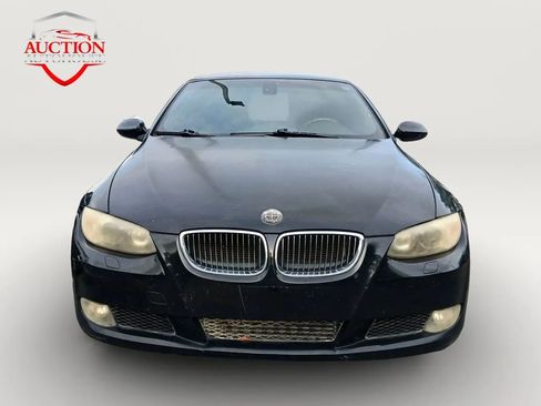 Used 2009 BMW 335i Convertible RWD image 2