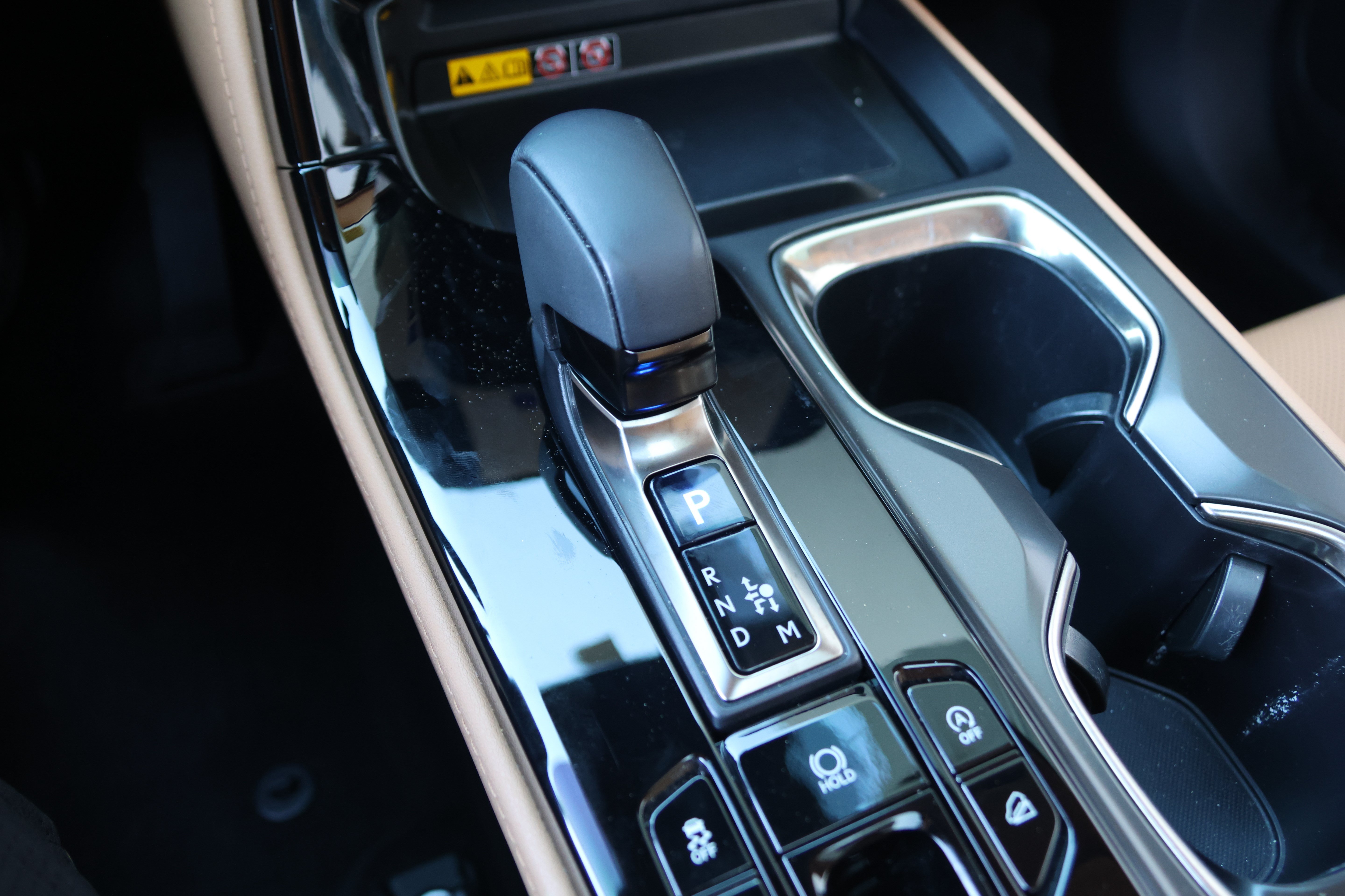 Used 2025 Lexus NX 350 AWD w/ Premium Package image 27
