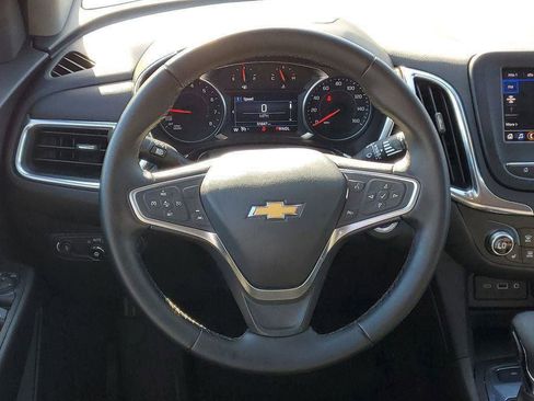 Used 2023 Chevrolet Equinox LT AWD/4WD image 25