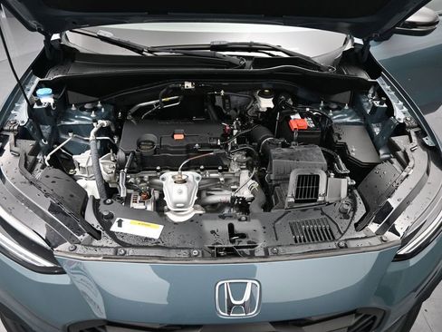 Used 2023 Honda HR-V Sport image 14