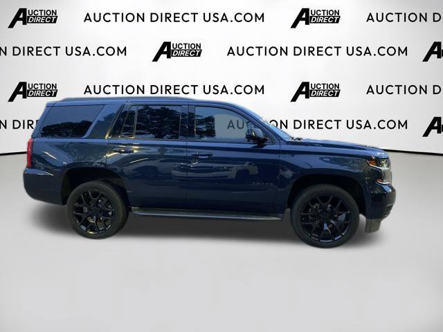 Used 2019 Chevrolet Tahoe LS AWD/4WD image 24
