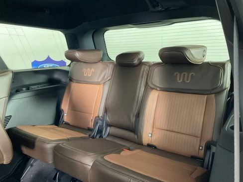 New 2027 Ford Expedition King Ranch AWD/4WD image 16