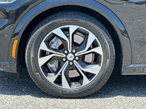 Used 2023 Ford Mustang Mach-E Premium RWD image 25