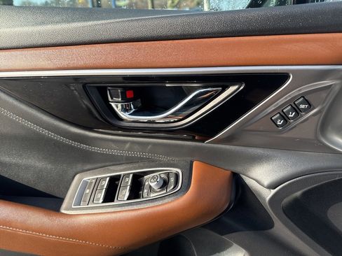 Certified 2022 Subaru Outback Touring image 19