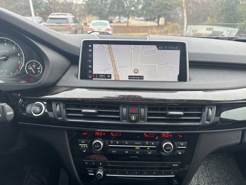 Used 2018 BMW X5 xDrive35i w/ Driving Assistance Package image 23