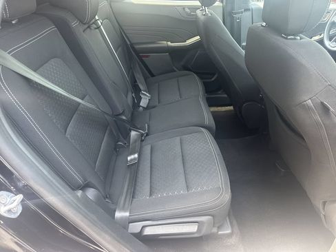 Used 2025 Ford Escape Active AWD/4WD image 15