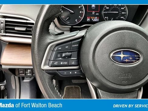 Used 2023 Subaru Outback Onyx Edition w/ Tech Package 2 AWD/4WD image 10