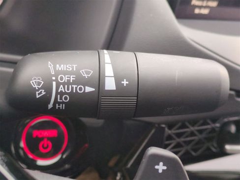 New 2026 Honda Accord Touring image 27