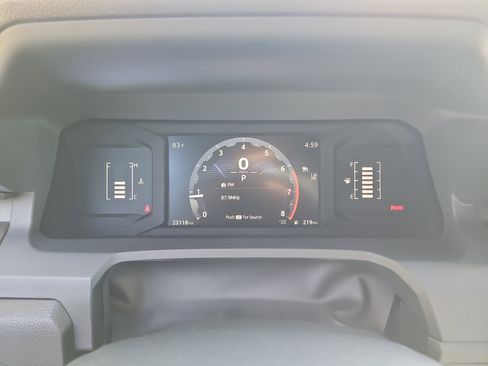 Certified 2024 Toyota Tacoma SR5 AWD/4WD image 30