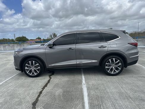 Used 2023 Acura MDX FWD w/ Technology Package image 37