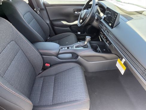 New 2027 Honda HR-V Sport image 9
