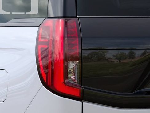 New 2027 Ford Expedition Max Platinum w/ Stealth Appearance Package AWD/4WD image 23
