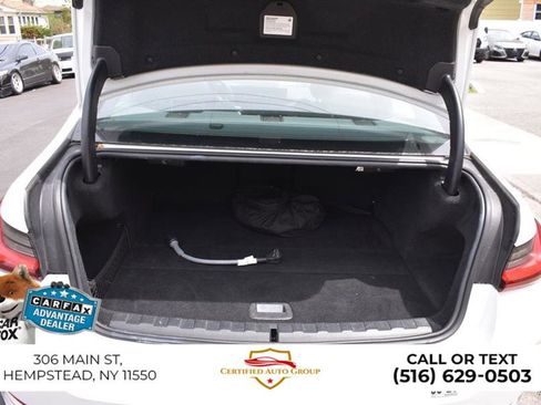 Used 2024 BMW 330e RWD image 33