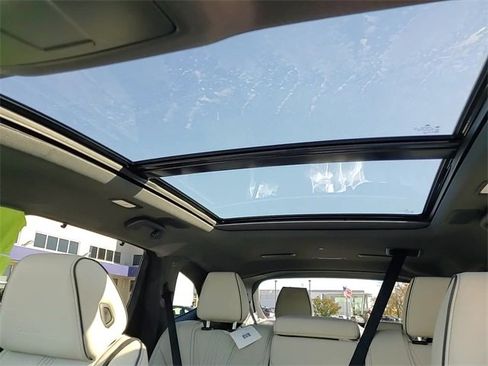 New 2026 Acura MDX Type S image 21