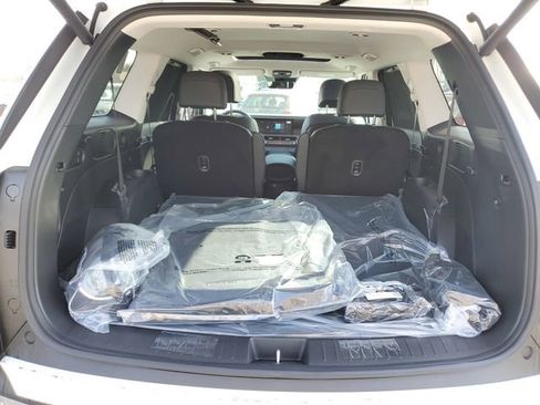 New 2026 Hyundai Palisade SEL image 8