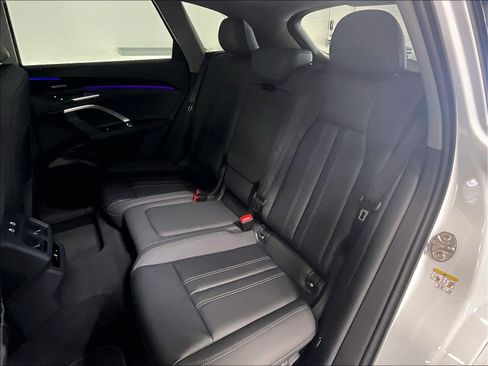 Certified 2025 Audi Q5 Premium Plus w/ Premium Plus AWD/4WD image 27