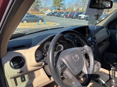 Used 2014 Honda Pilot EX-L image 22