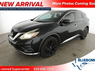 Used 2017 Nissan Murano Platinum w/ Platinum Technology Package FWD video 1