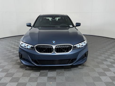 Used 2026 BMW 330i Sedan RWD image 6