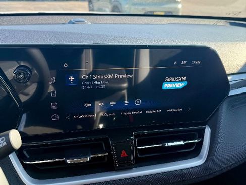 New 2025 Chevrolet TrailBlazer LT w/ Convenience Package image 19