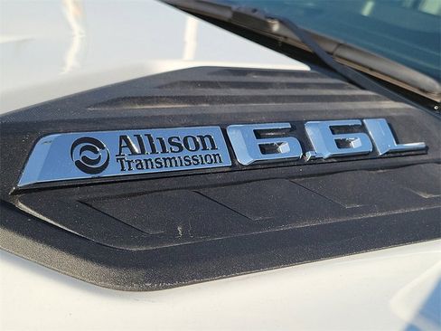 New 2026 Chevrolet Silverado 2500 W/T w/ WT Convenience Package image 27