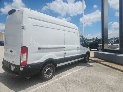 Used 2024 Ford Transit 350 148 High Roof RWD image 4