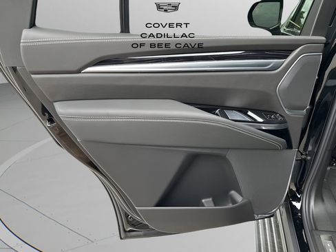 New 2026 Cadillac Escalade Sport w/ Touring Package image 20