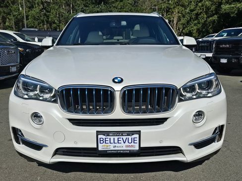 Used 2017 BMW X5 xDrive40e image 45