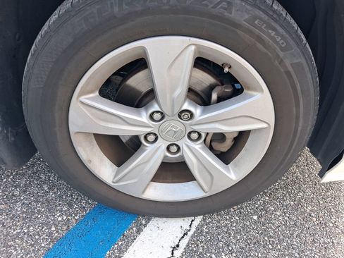 Used 2020 Honda Odyssey EX-L image 13