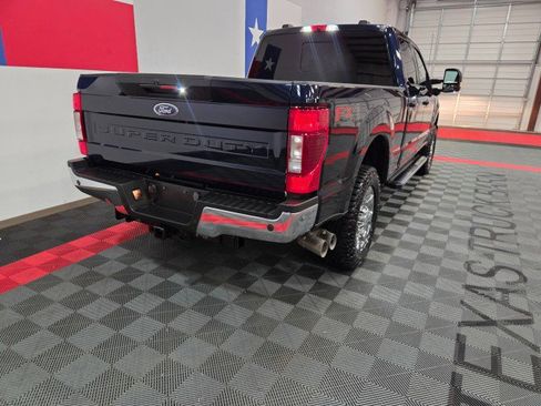 Used 2022 Ford F250 Lariat w/ Lariat Ultimate Package image 26