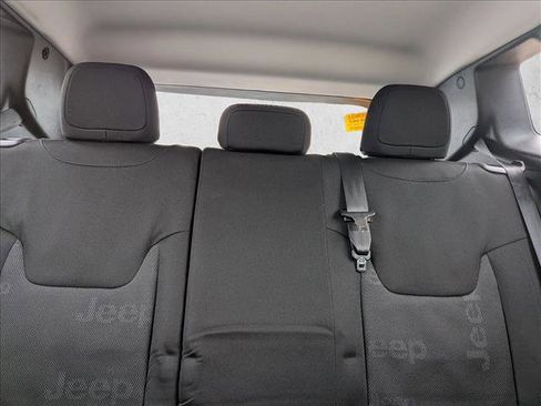 Used 2017 Jeep Renegade Sport w/ Power & Air Group image 15