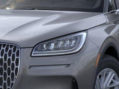 New 2026 Lincoln Corsair Premiere image 18