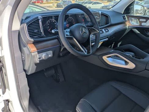 Used 2026 Mercedes-Benz GLE 350 4MATIC image 2