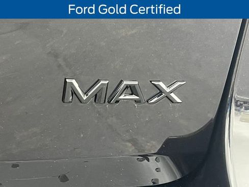 Certified 2025 Ford Expedition Max Platinum w/ Stealth Appearance Package image 2