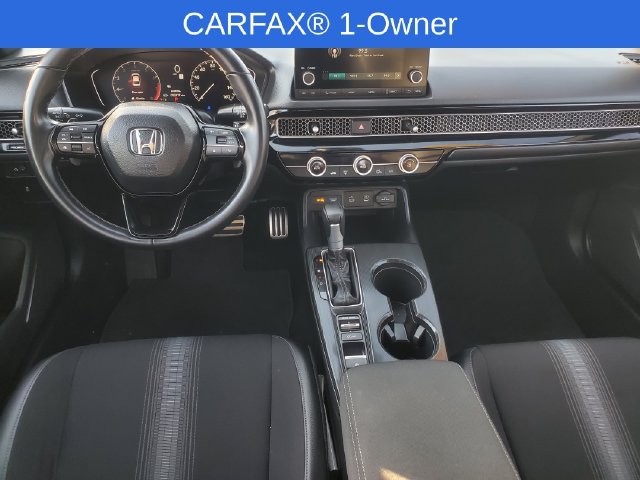 Used 2025 Honda Civic Sport image 22