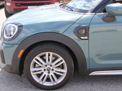 Used 2023 MINI Cooper Countryman S image 7
