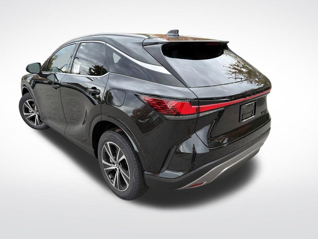 New 2026 Lexus RX 350 Premium AWD/4WD image 4