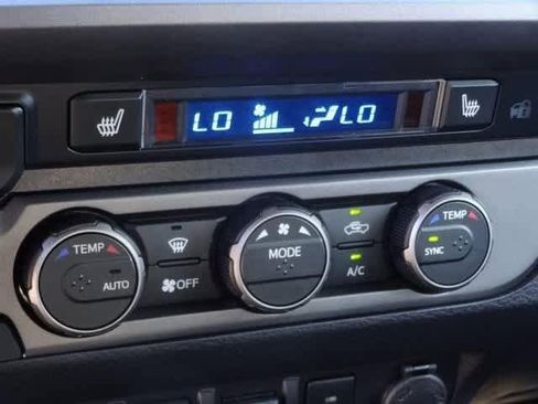 Used 2022 Toyota Tacoma TRD Pro image 42