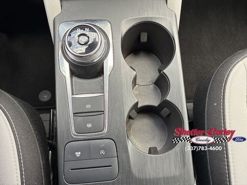 Used 2025 Ford Escape Active image 25